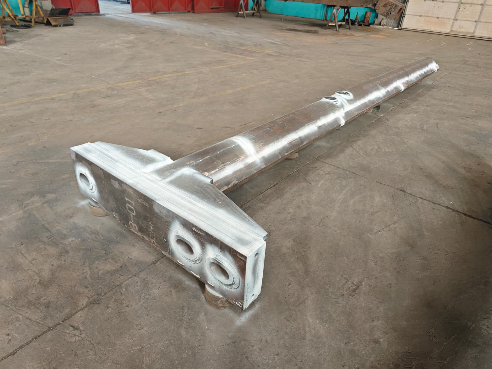 Vsr sonrası vertra dikey kolon mt resim no029 (8)